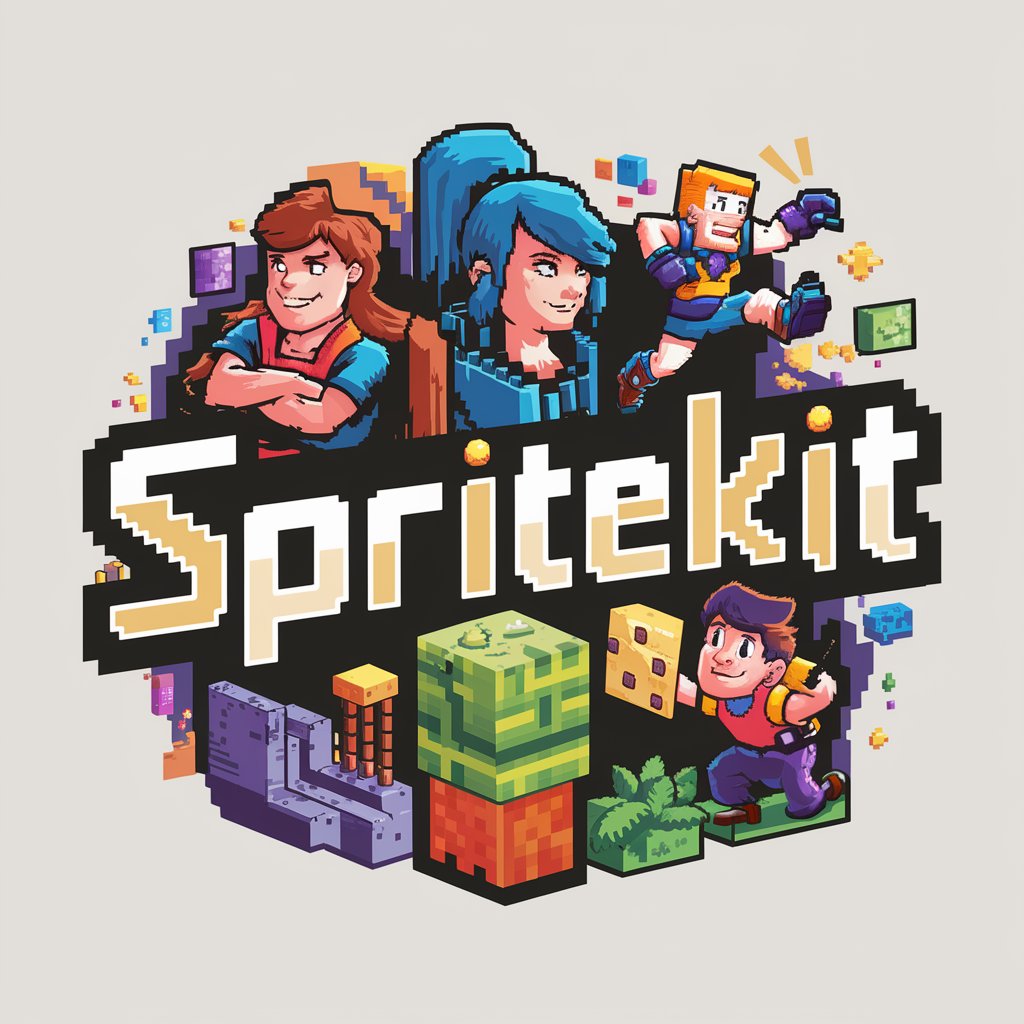 SpriteKit