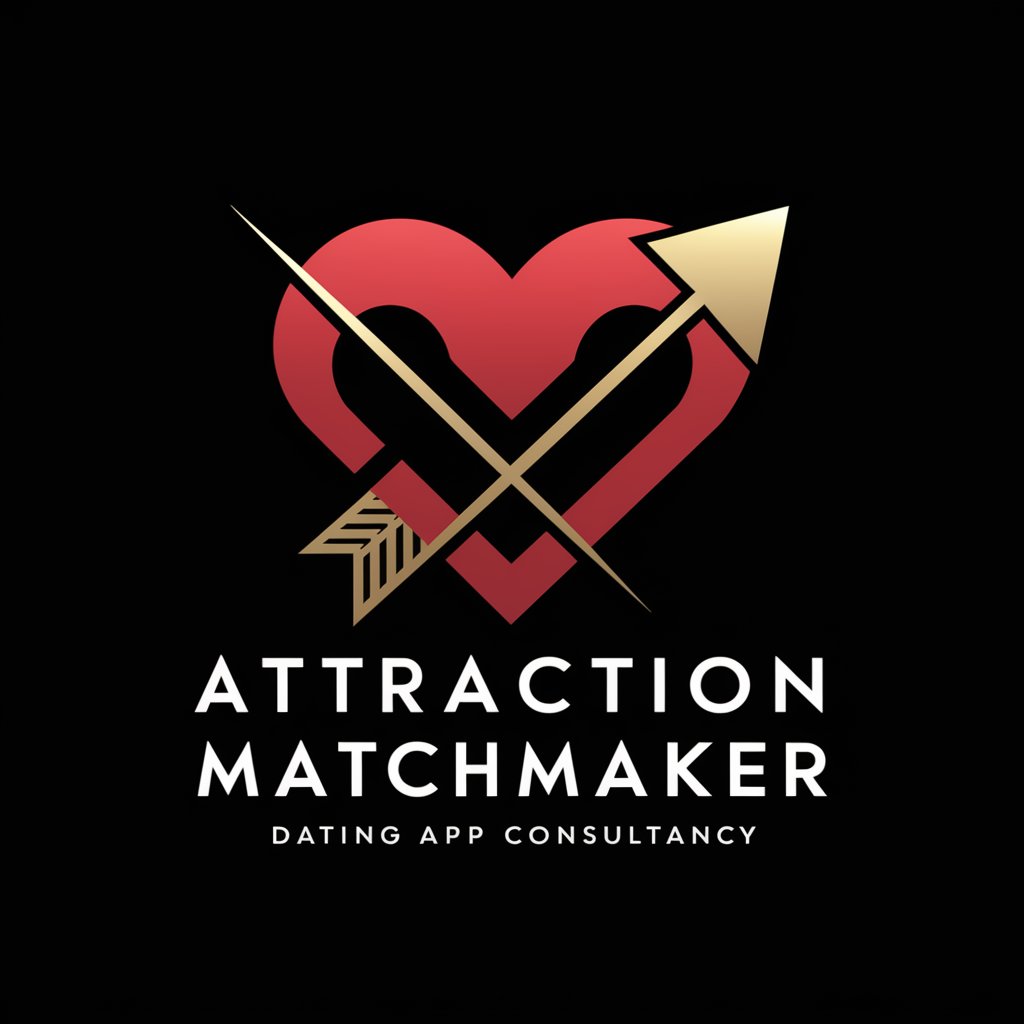 Attraction Matchmaker