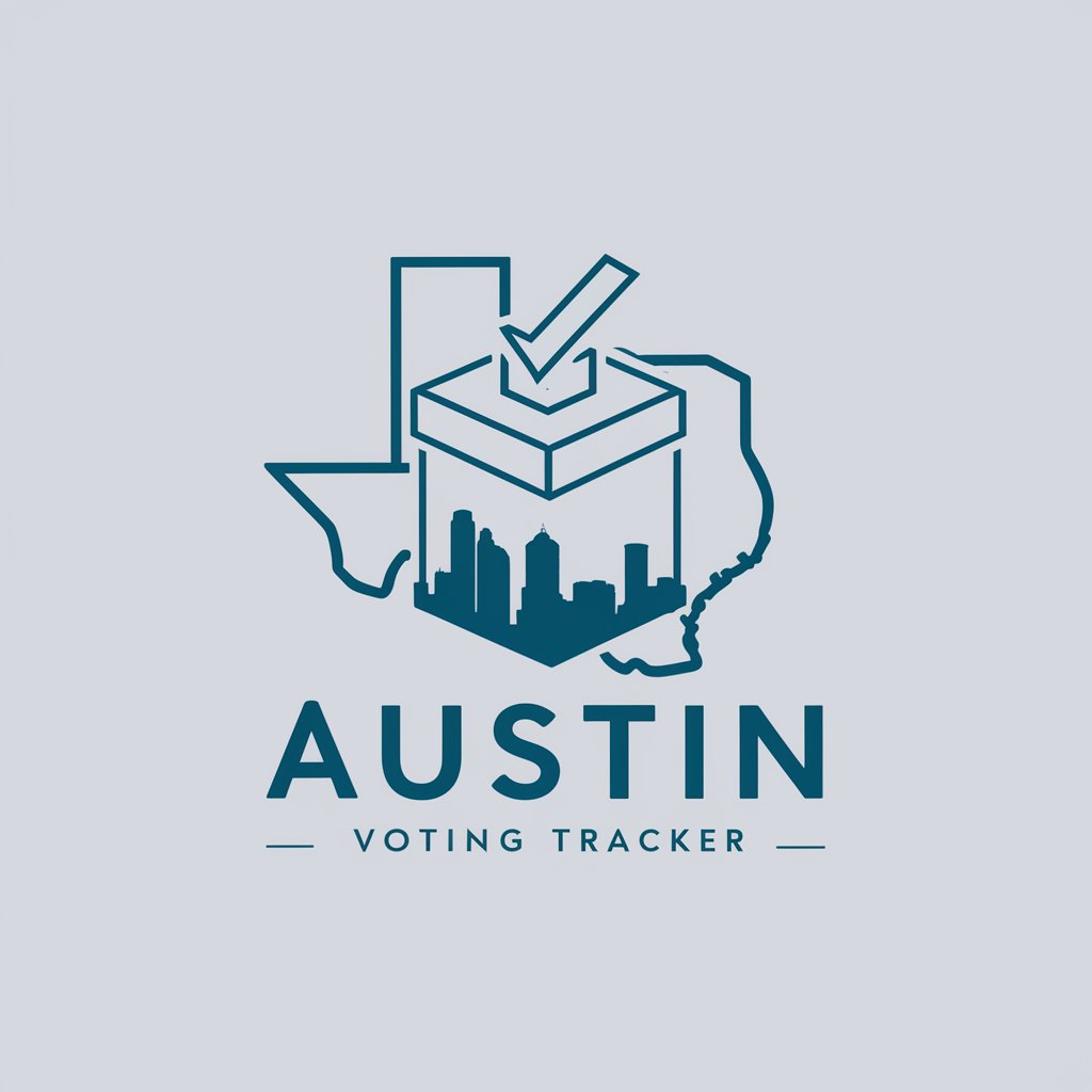 Austin Council Voting Tracker
