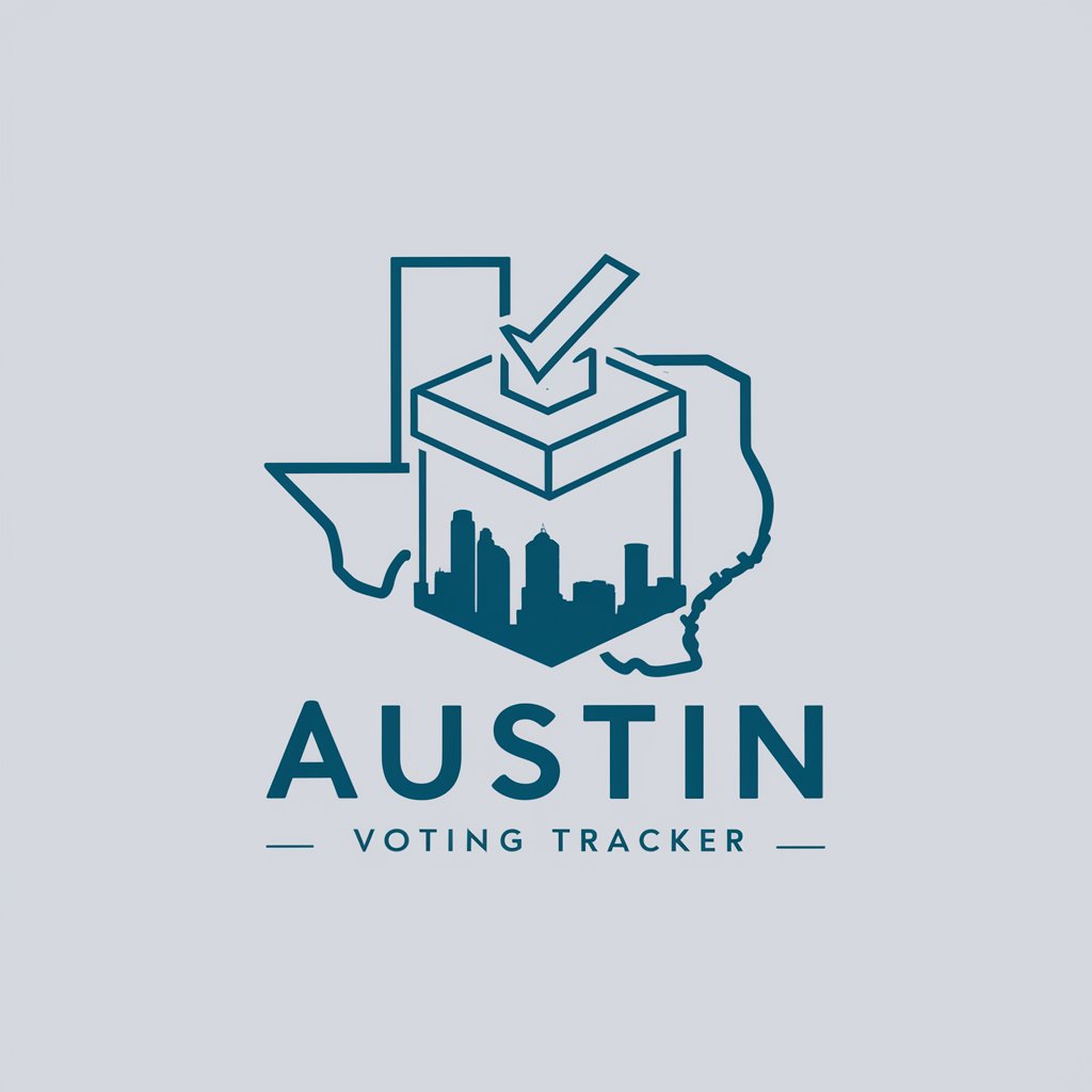 Austin Council Voting Tracker in GPT Store