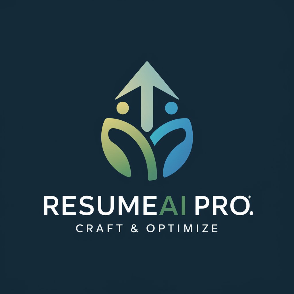 ResumeAI Pro: Craft & Optimize