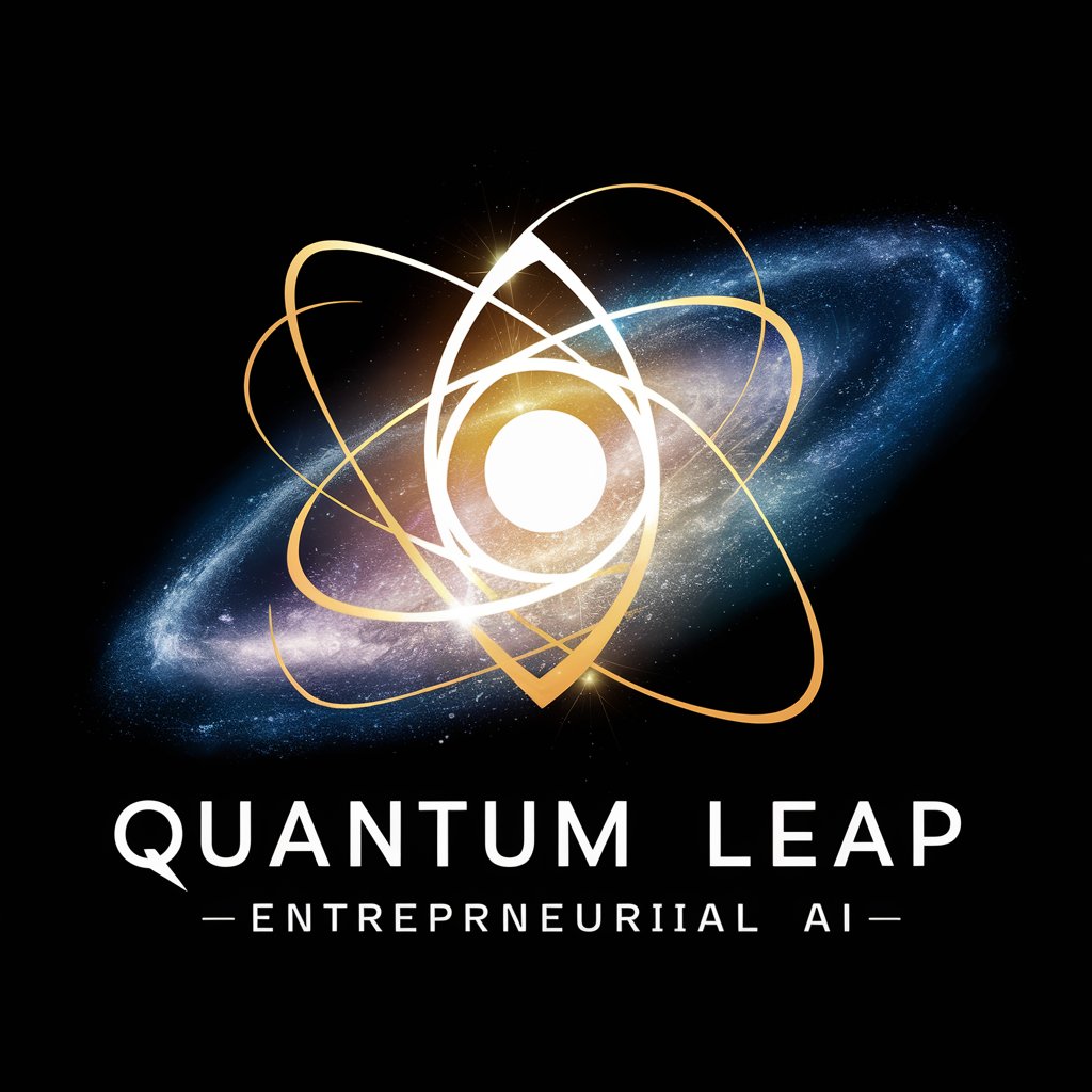 Quantum Leap Entrepreneurial AI