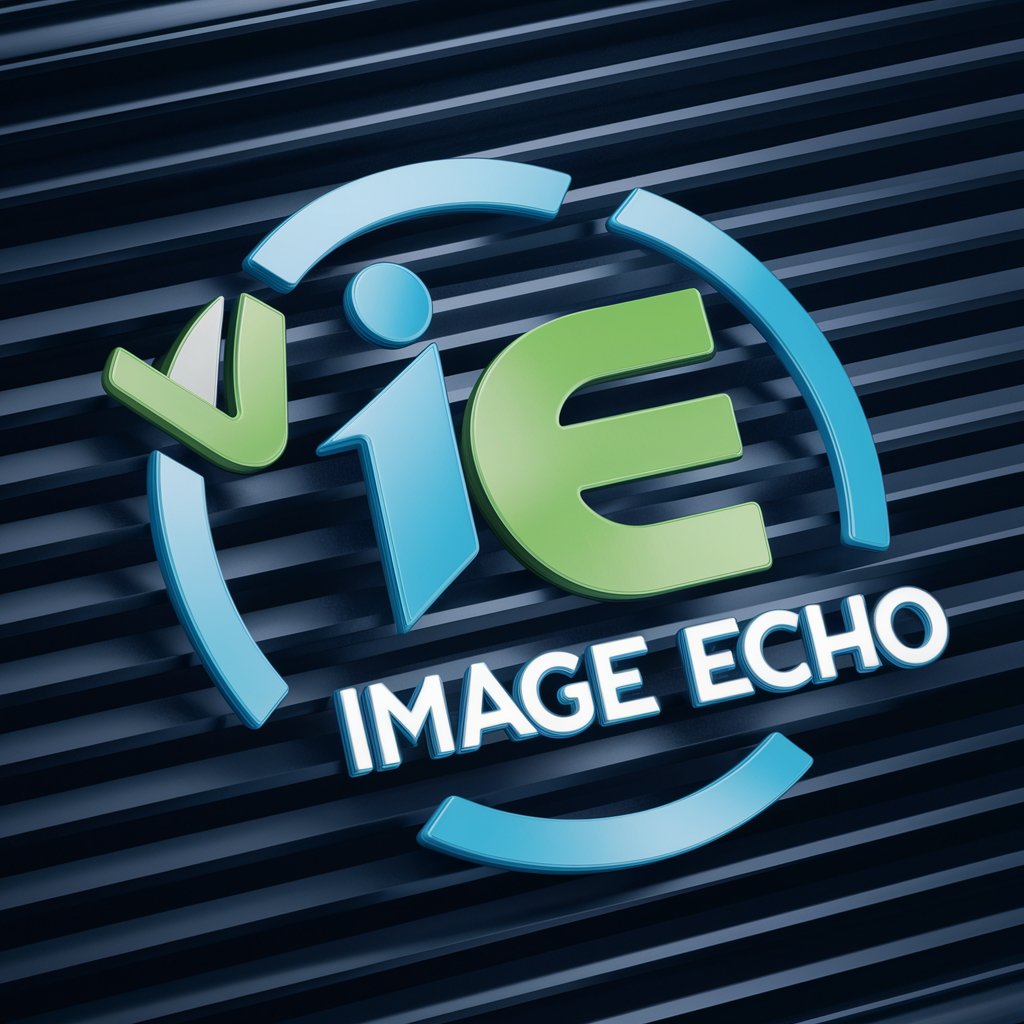 Image Echo