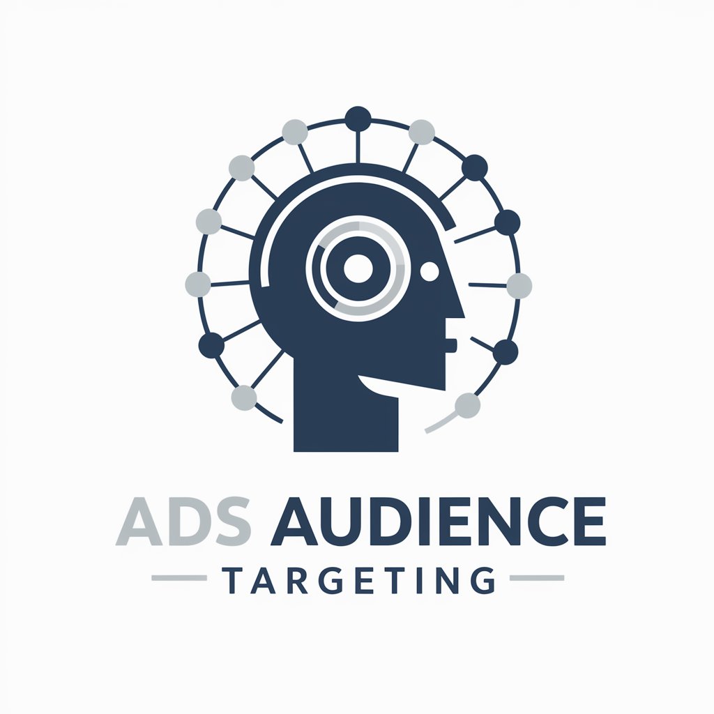 Ads Audience Targeting Assistant in GPT Store