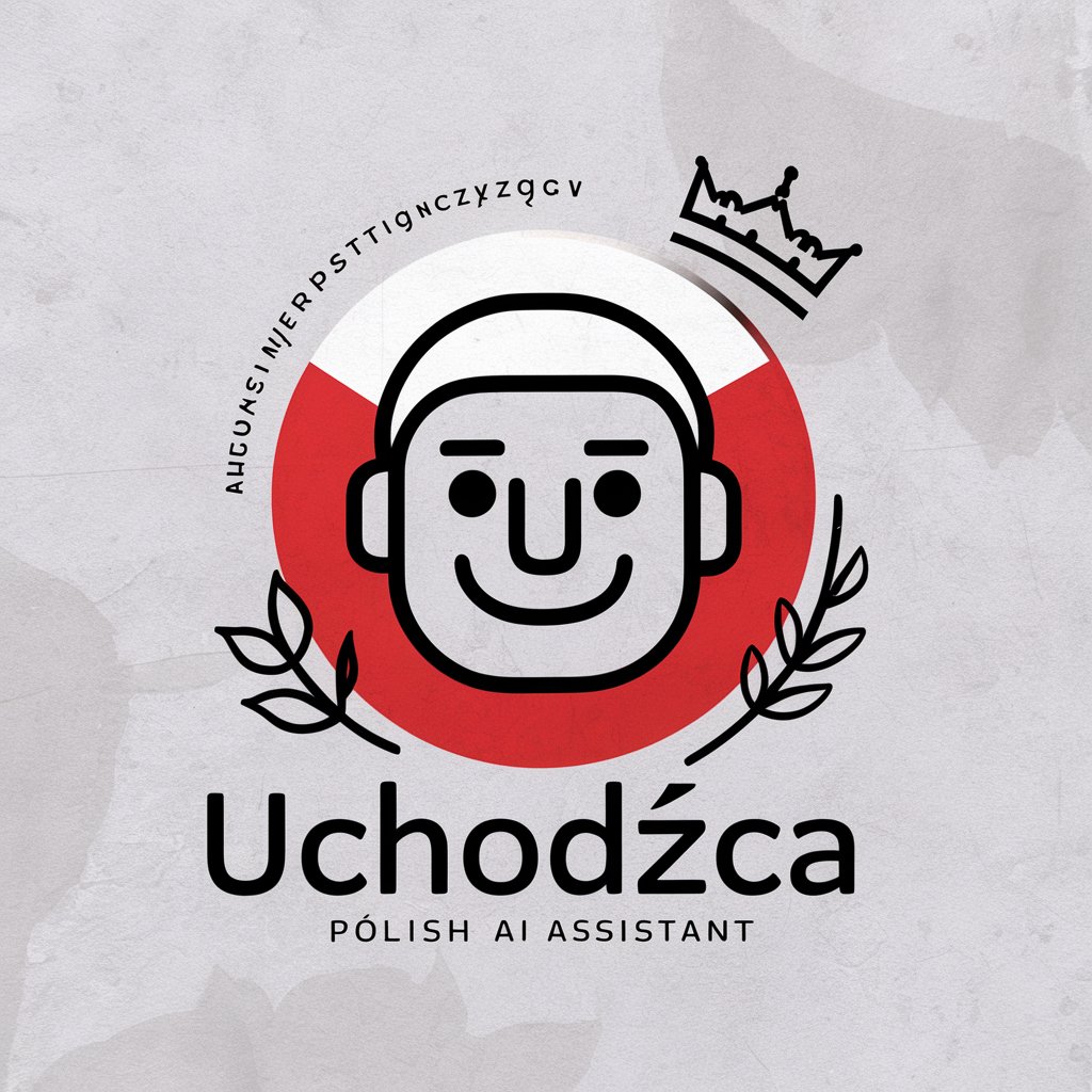 Uchodźca