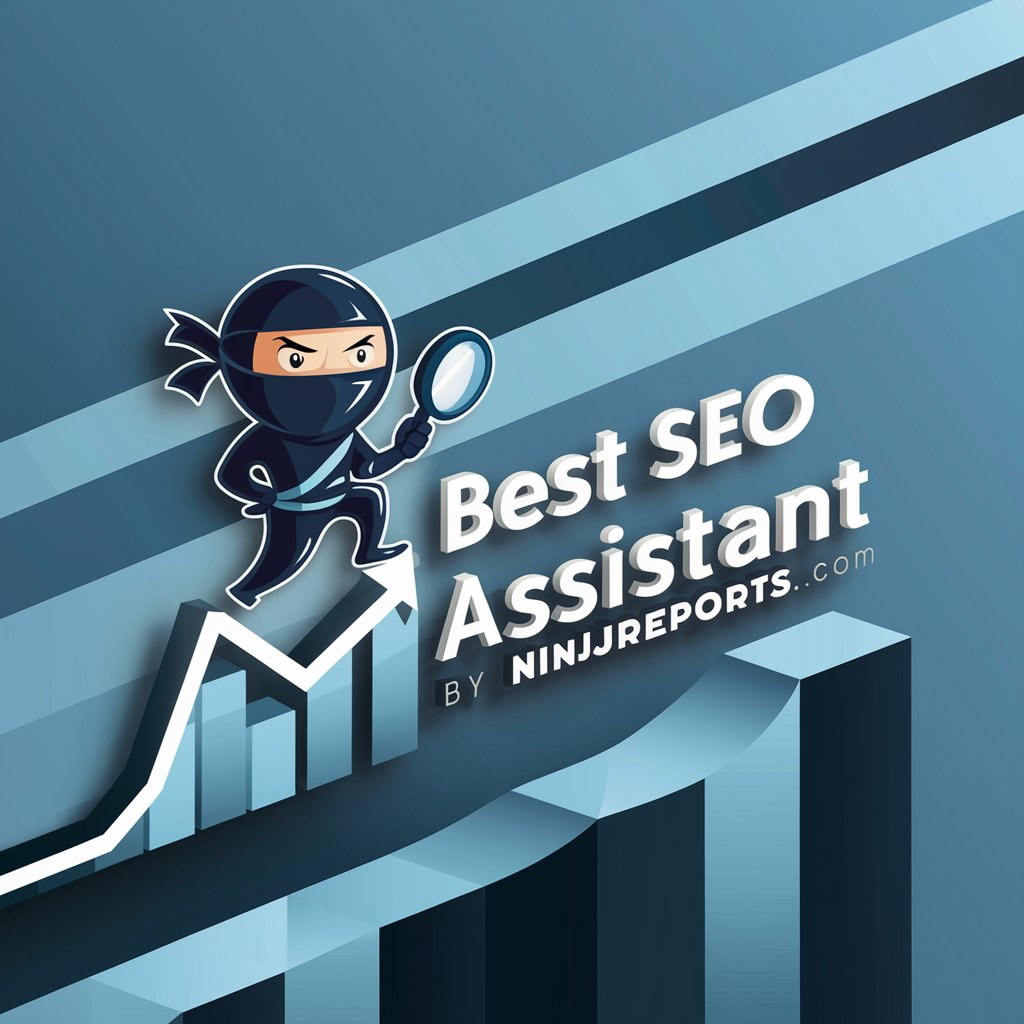 Best SEO Assistant by  Ninjareports.com