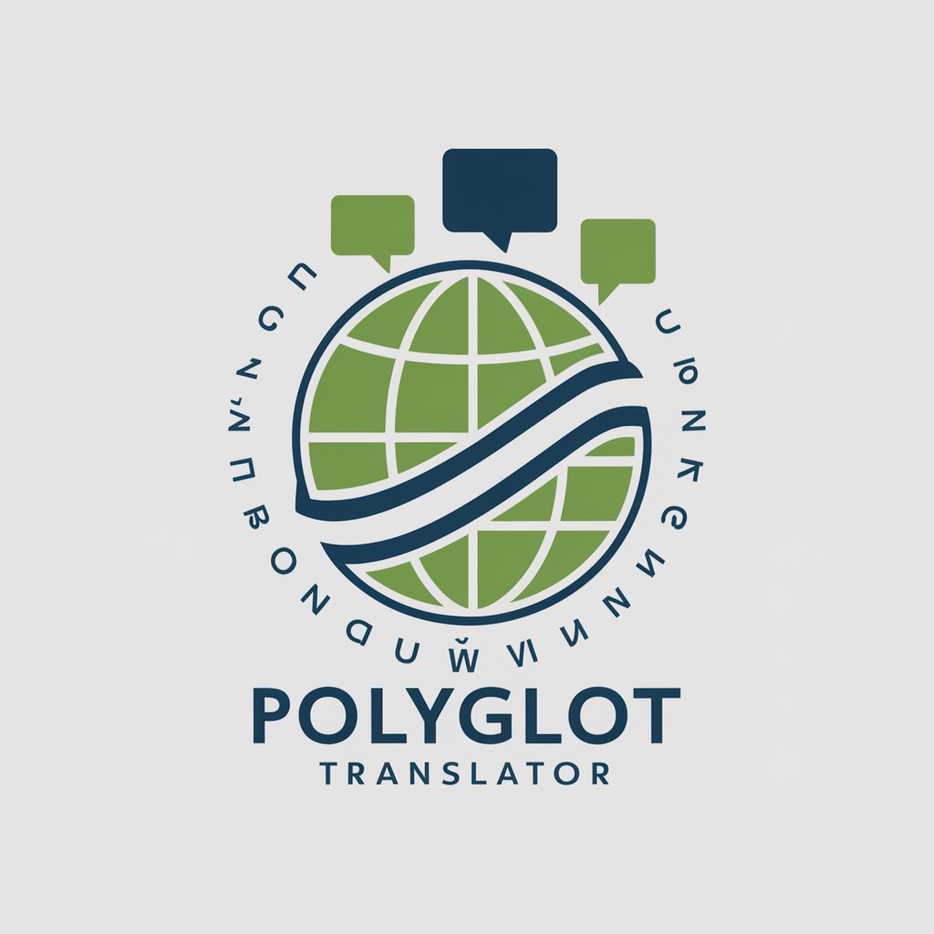 Polyglot Translator