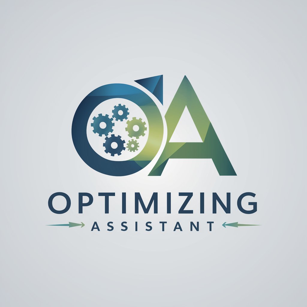 Optimizing Assistant in GPT Store