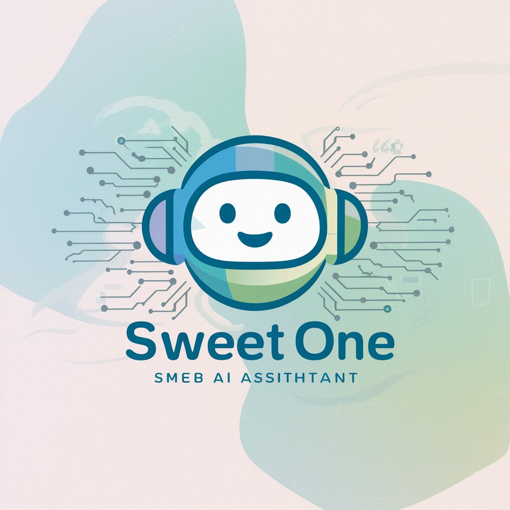 Sweet One meaning?