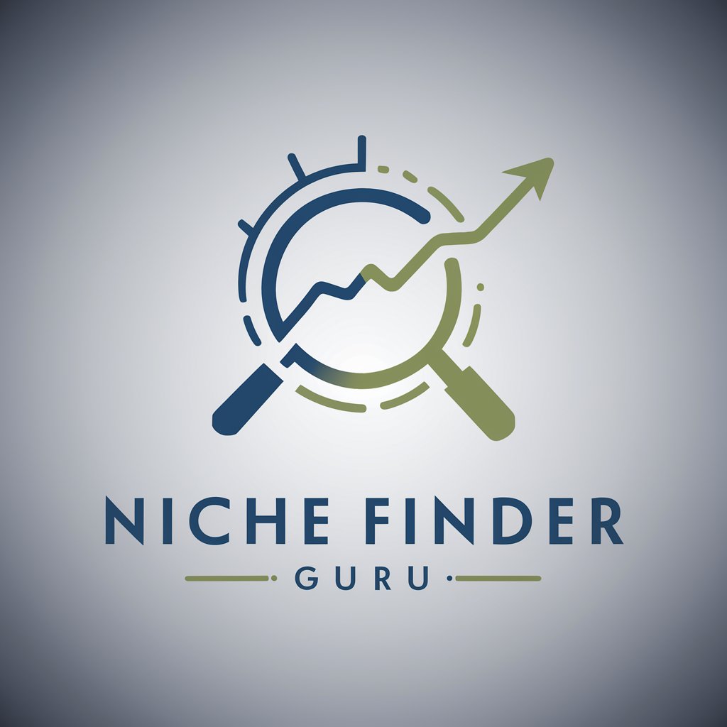 Niche Finder