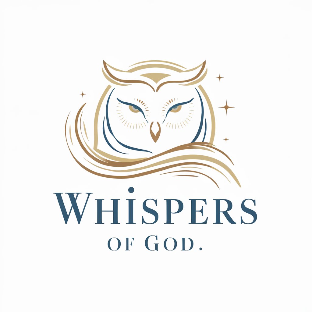 Whispers of God in GPT Store