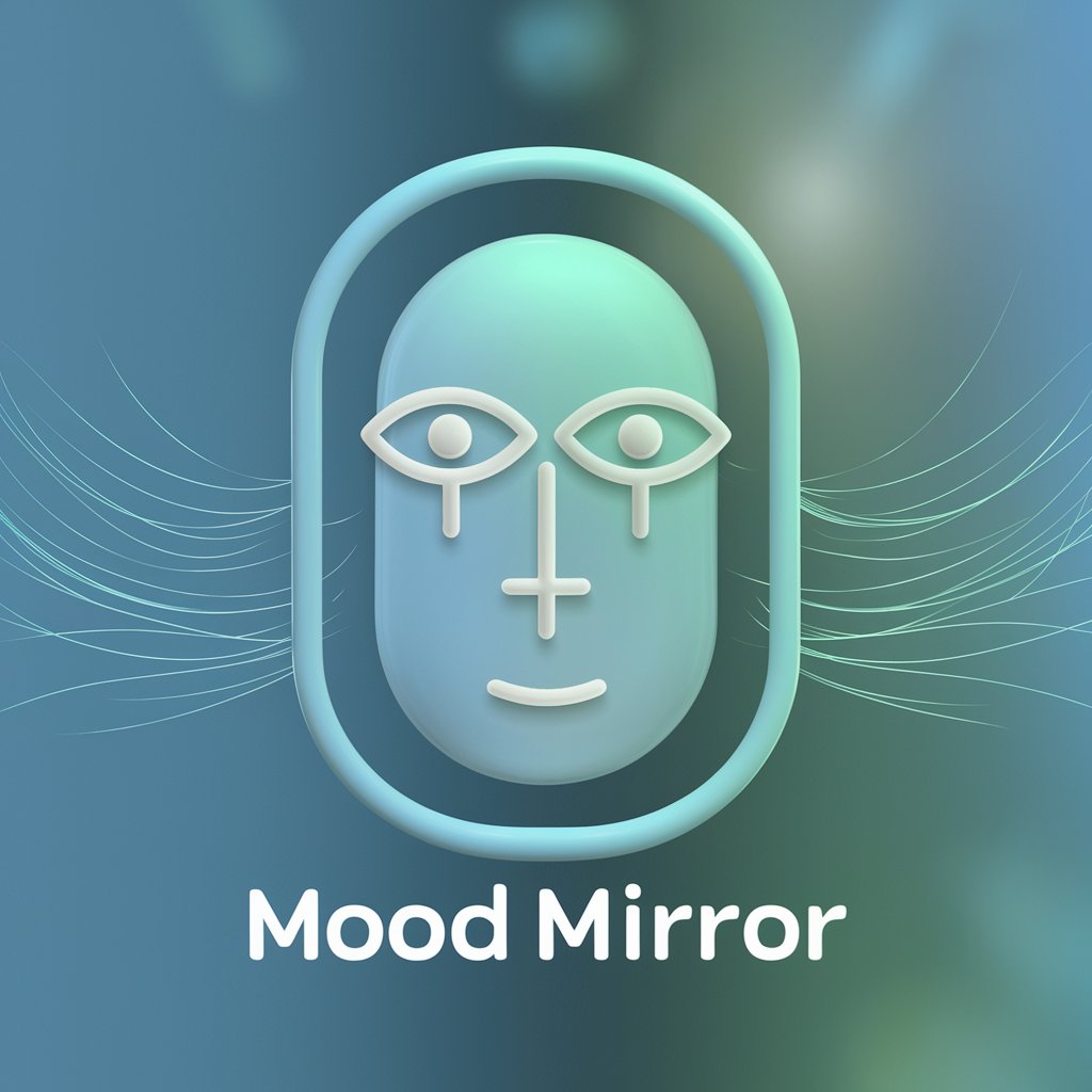 Mood Mirror