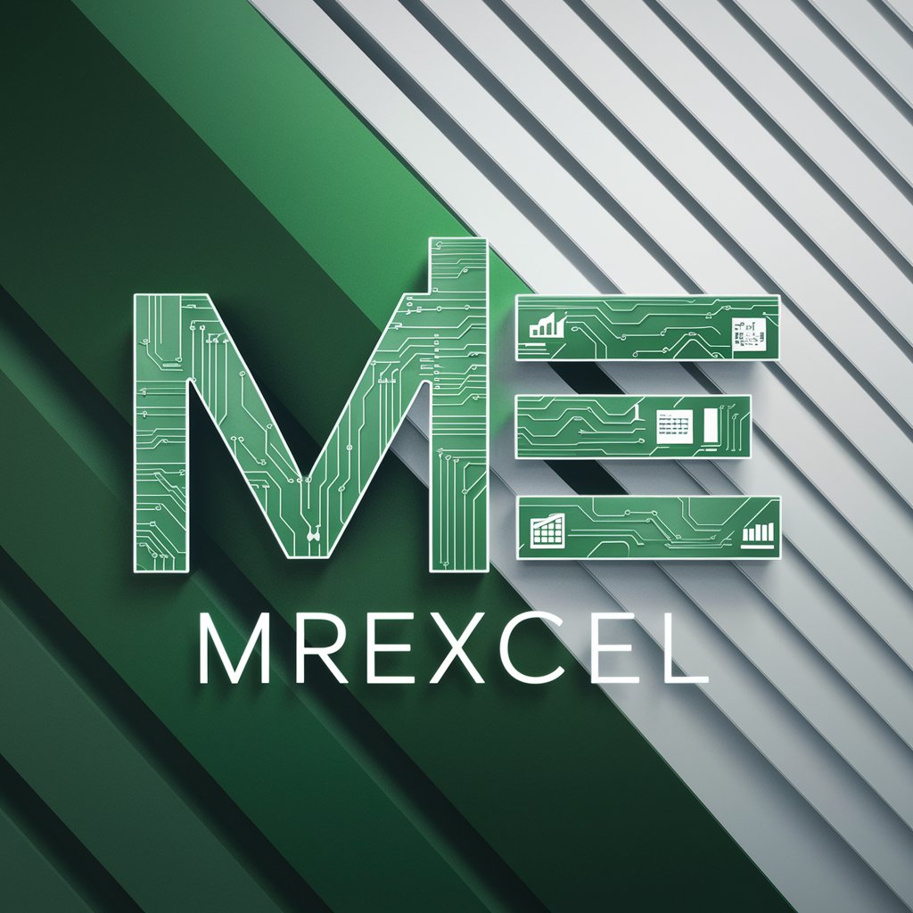 MrExcel in GPT Store