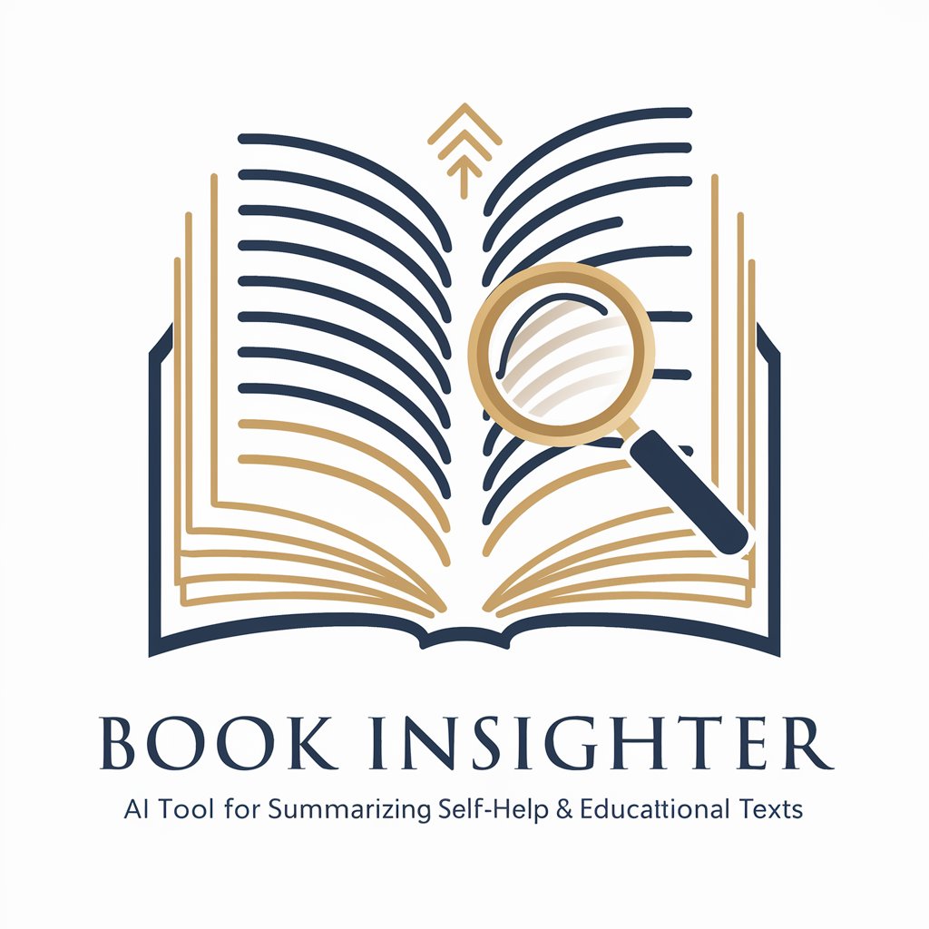 Book Insighter