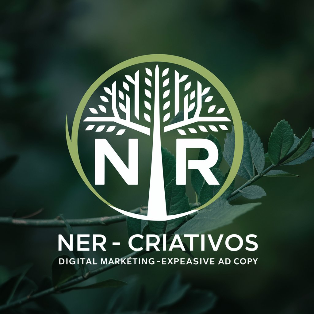 NER - Criativos