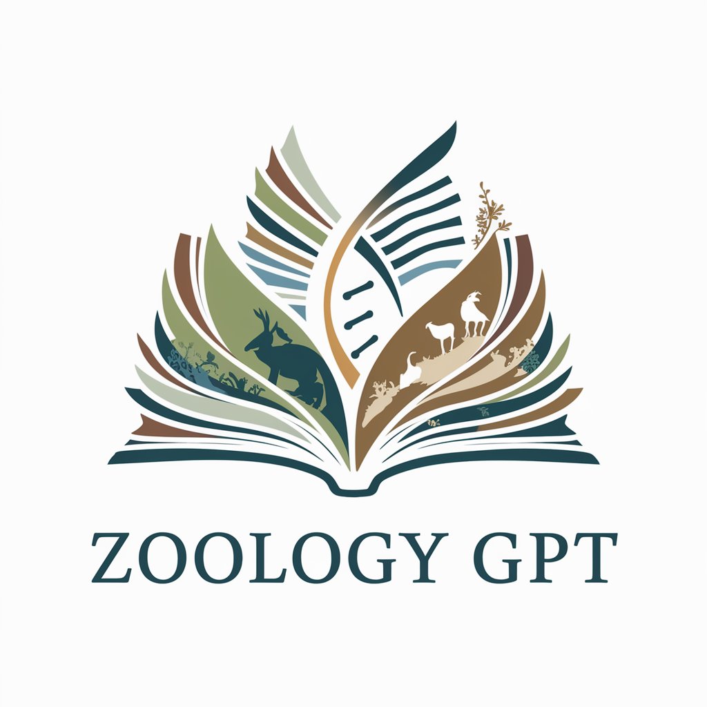 Zoology in GPT Store