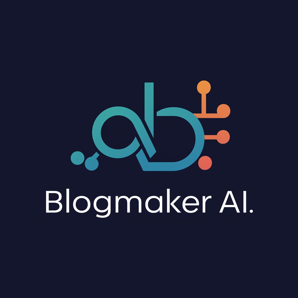 Blogmaker AI