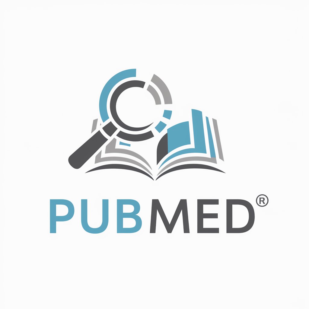 Pubmedマイスター in GPT Store