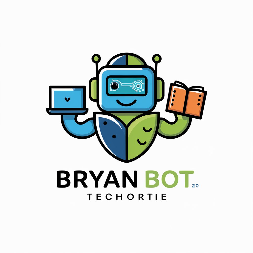 Bryan Bot 2.0