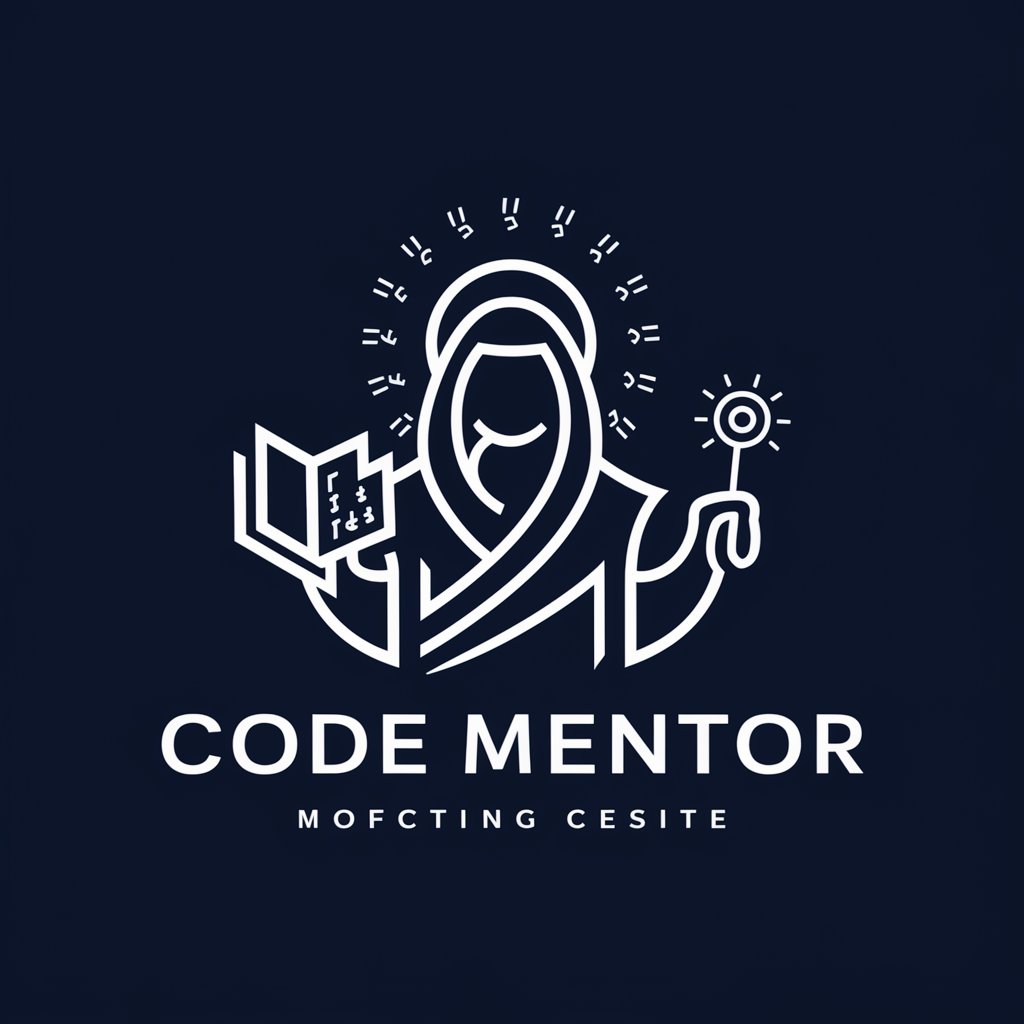 Code Mentor in GPT Store