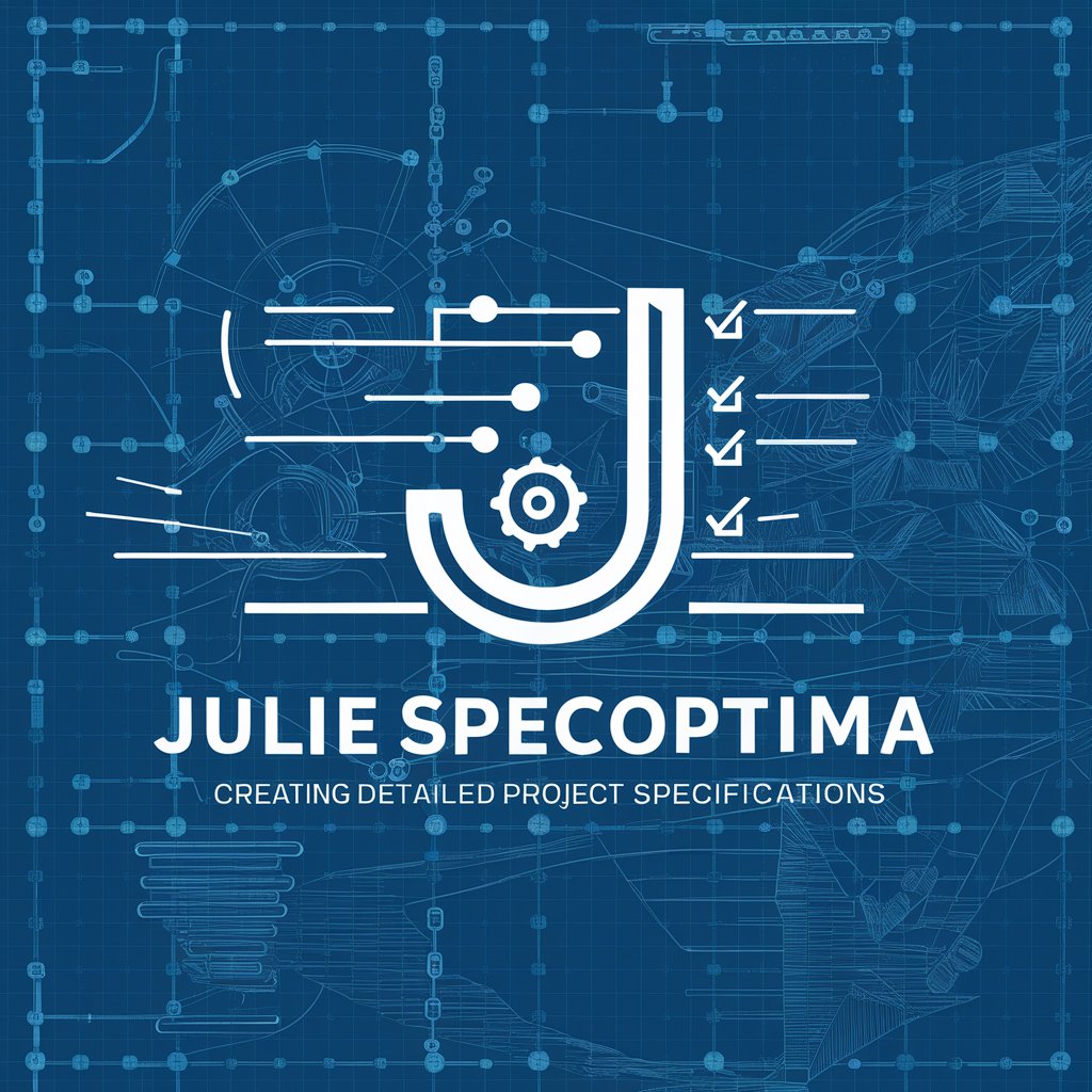 julie SpecOptima in GPT Store