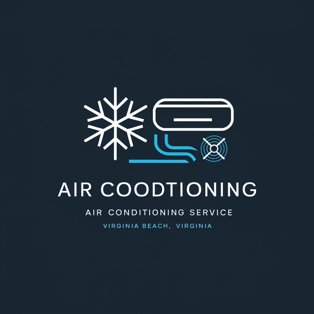 Air Conditioning Service Virginia Beach, Virginia in GPT Store