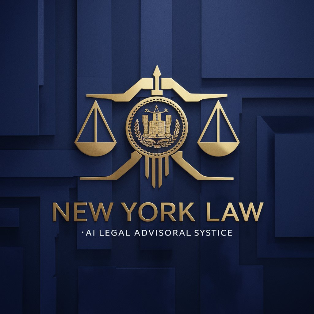 New York law in GPT Store