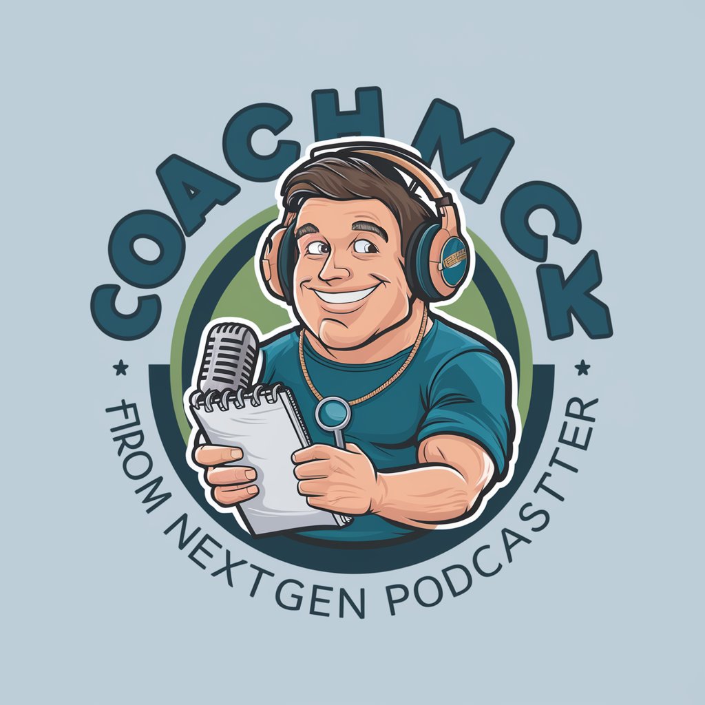 Podcast Episode Evaluator by NextGen Podcaster