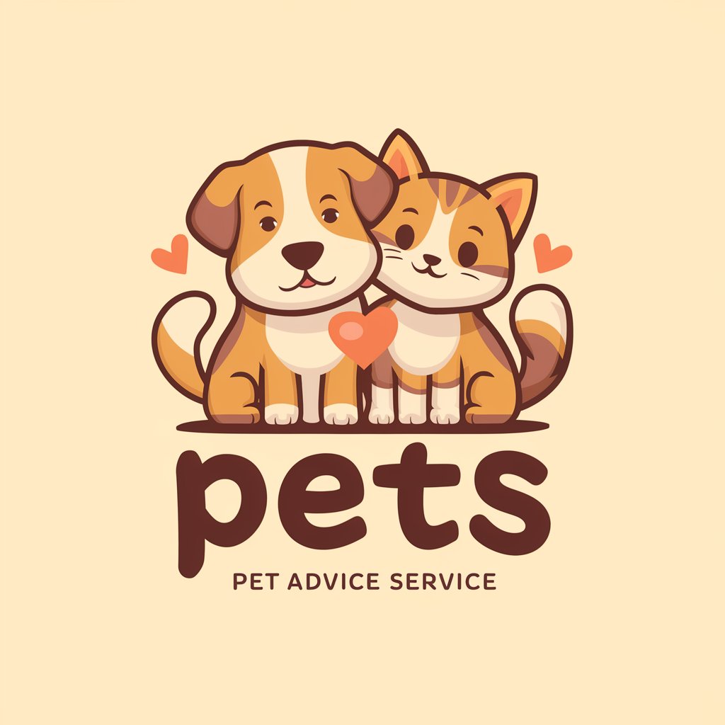 Pets in GPT Store