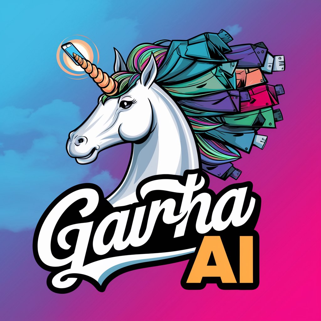 Garha AI in GPT Store