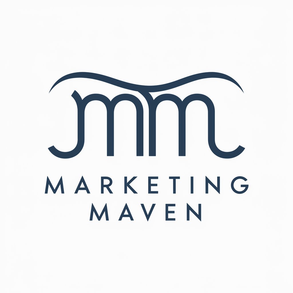 Marketing Maven