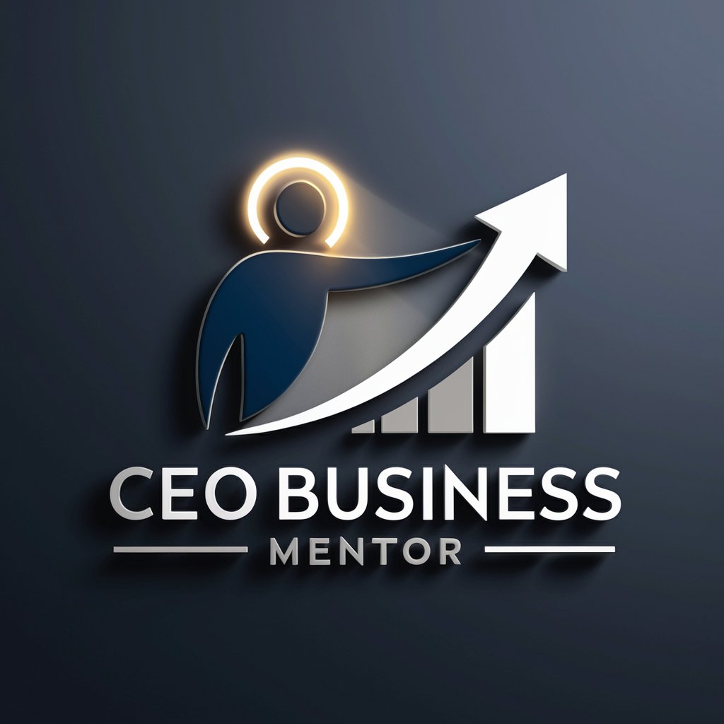 CEO Business (Mentor)