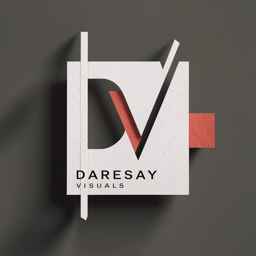 Daresay visuals in GPT Store