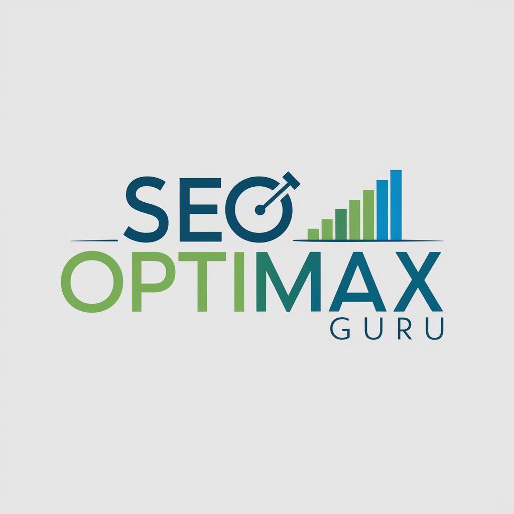 SEO Optimax Guru