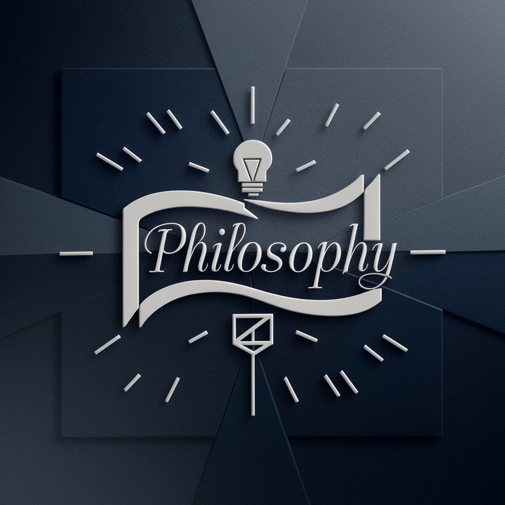 Philosophy in GPT Store