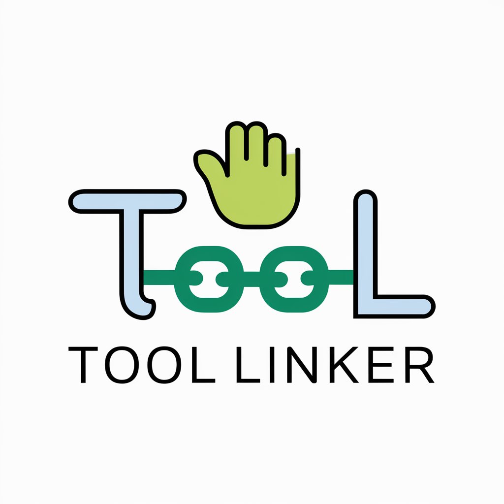 Tool Linker