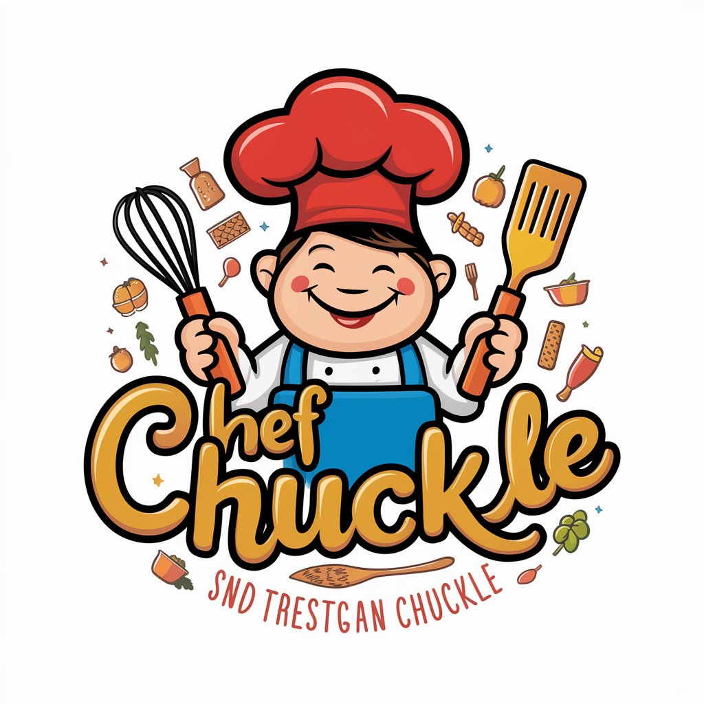 Chef Chuckle