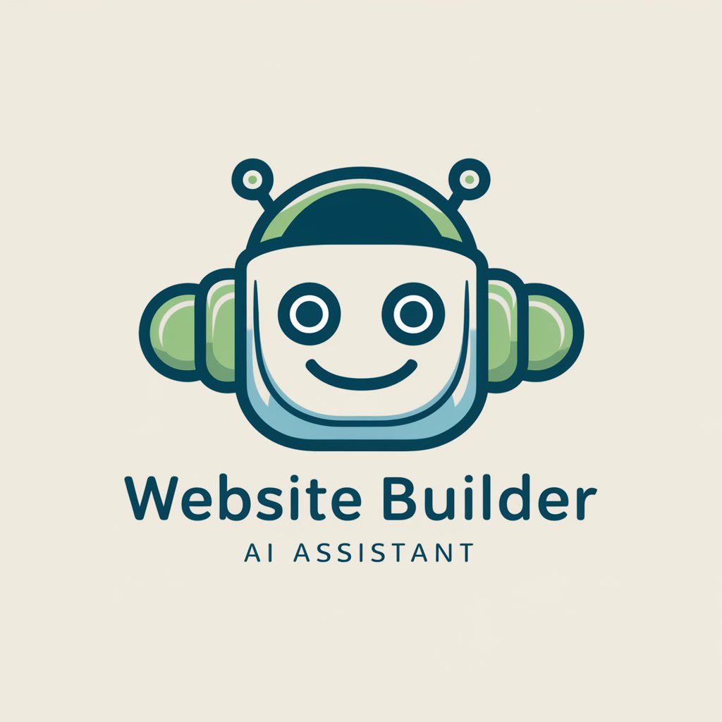 Website Builder in GPT Store