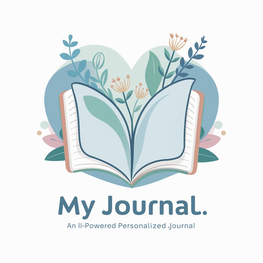 My Journal