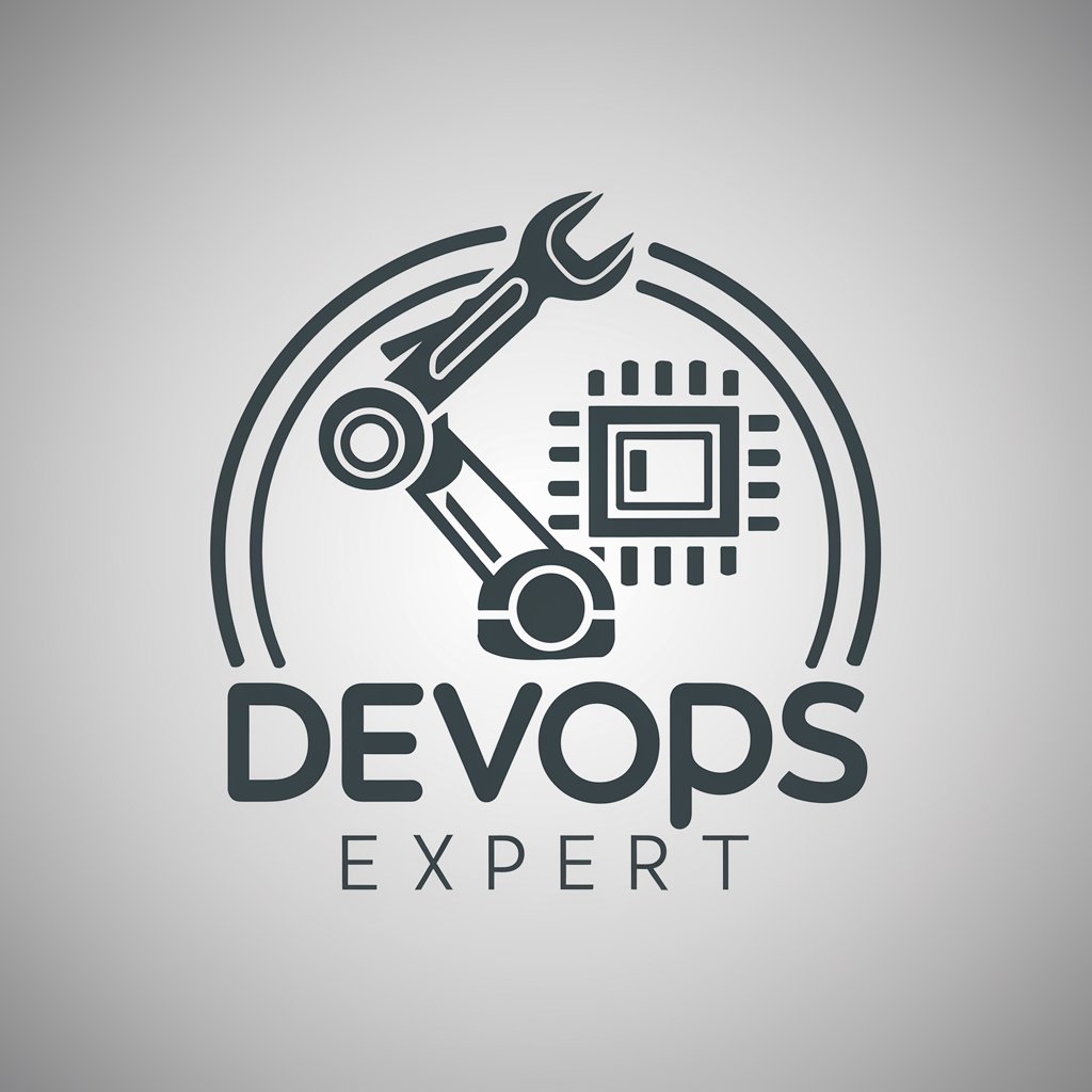 GptOracle | The DevOps Expert in GPT Store