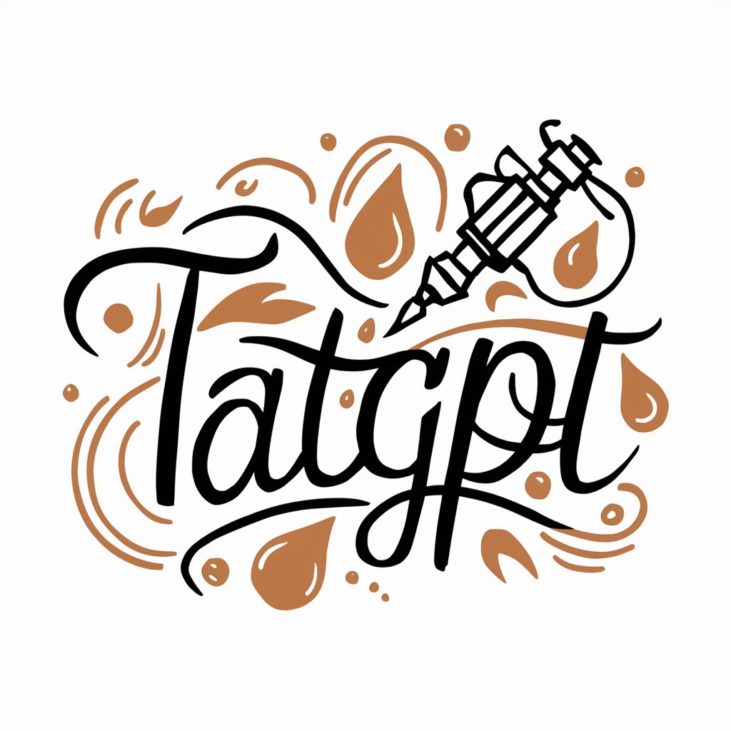 TatGPT in GPT Store
