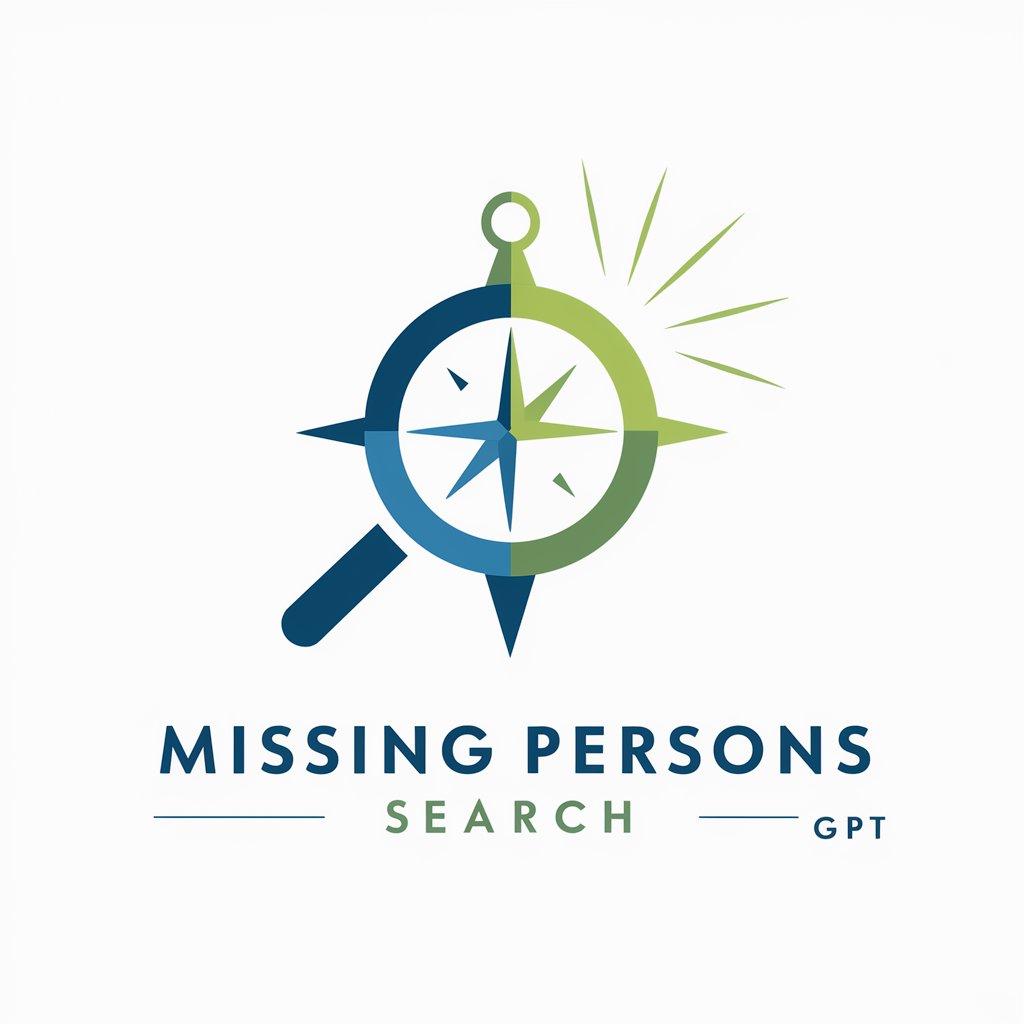 Missing Persons Search