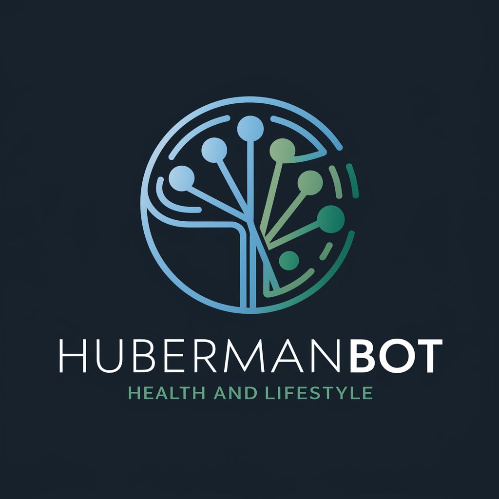 Hubermanbot