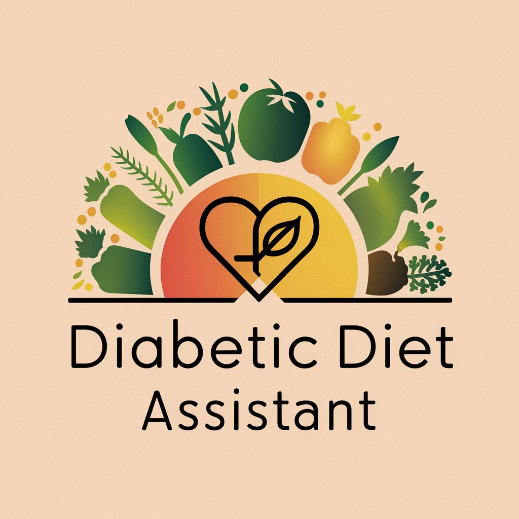 Diabetic Diet Assistant in GPT Store