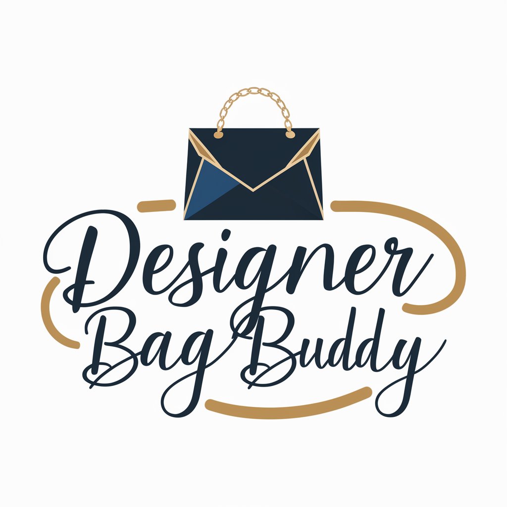 Bag Designer GPT in GPT Store