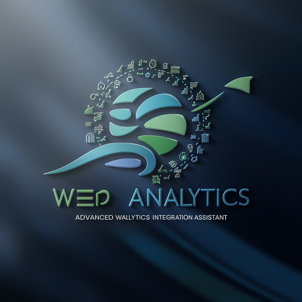 Web Analytics integration assistant
