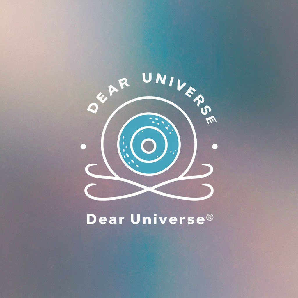 Dear Universe® in GPT Store