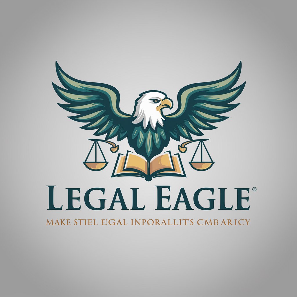 Legal Eagle