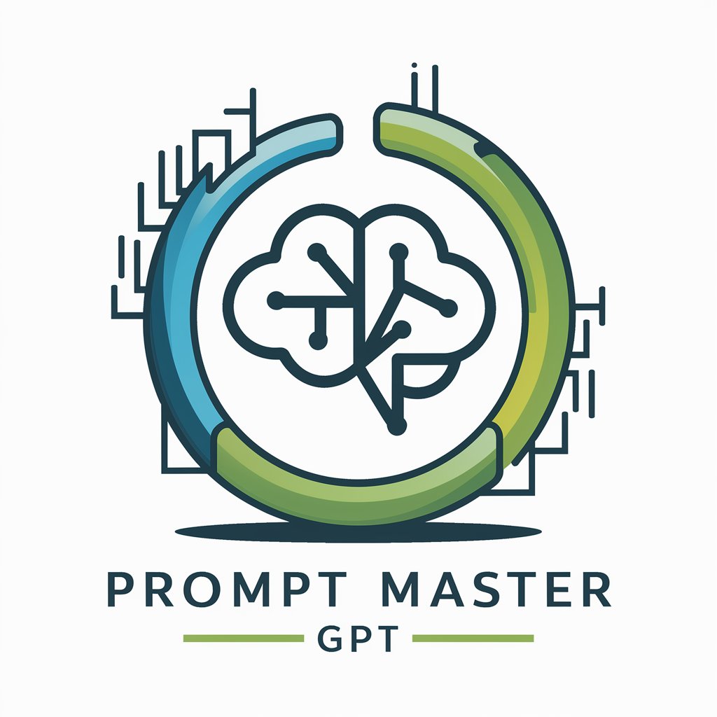 Prompt Master GPT in GPT Store