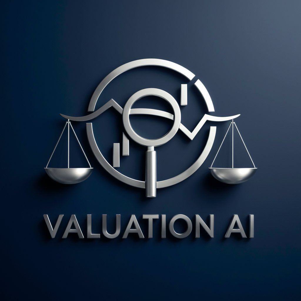 Valuation AI